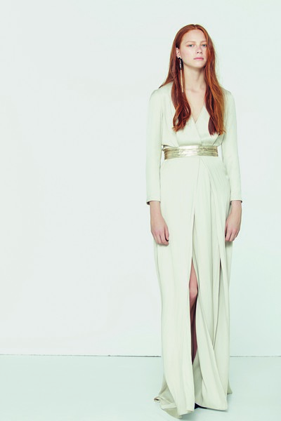 Mango Premium Fall Winter 2015 Collection